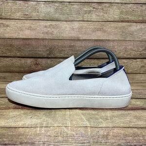 Rothy’s White Low Shoes